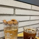 컴포즈커피제주삼화점