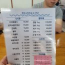 원조남원포구식당