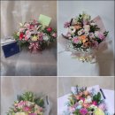 미소화원 | 꽃 향기 가득한 부산 북구 만덕, 마음을 전하는 만덕화원 후기