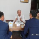 호국의 불 이미지