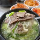 국물에 담긴 깊은 내공! 서울의 노포 설렁탕 맛집 5 이미지