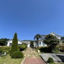 남해-252 | 남해 가성비 좋은 감성 숙소 미조면 두집 201호 조식 일출후기