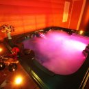 홍천통나무 펜션 이미지