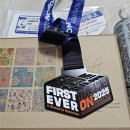 문학사거리 | 2025 인천마라톤 10km 완주 후기 11월 23일 달린 날