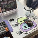 스마트PC방 | [메이플아지트 MAPLE AGIT] PC방 굿즈 종류 &amp; 방문 후기