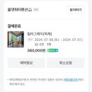올댓워터 이미지