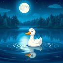 숲의동화 이미지