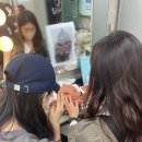 특수분장사 이미지