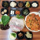 수영-304 | 부산 수영 맛집 수영역 횟집 신통영굴국밥
