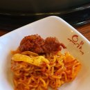 유가네닭갈비진량점