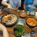제주까망돼지구월팬더점 | 제주까망돼지용현점/제주까망돼지 지점마다 다른점후기