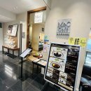 오아조멍 | 🐶 2026 도쿄역 카페 M&amp;C Cafe 마루노우치 오아조, 하야시 오므라이스와 여유로운 디저트