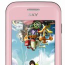 로맨틱핑크 이미지