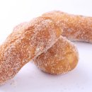 못난이꽈배기 이미지