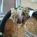 한끼니 | 수원 곡반정동 맛집 세끼니 국밥 | 순대국과 식감 천재 오소리국밥 후기