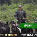 한마음염소 영농조합법인 | IPTV CF - 한비담 흑염소
