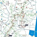 제35회 4월2일전남 강진 만덕산(411.6m)/구름다리 정기산행 안내 이미지