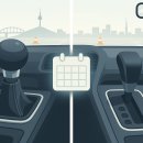 씨름연습장 | 바쁜 직장인 주부 대학생 주목! 2025년 운전면허 최신 제도와 유형별 초고속 합격 전략