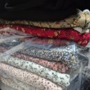 장팔할머니경로당 | 김장 조끼 추천, 기모 보온 할머니 조끼로도 딱 좋아요