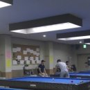 럭키볼 당구장 이미지