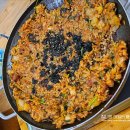 선산대한곱창(본리점) | 인천 만수동 맛집 별난곱창 선산생곱창전골 야채곱창볶음 맛집 도래창 특수부위 들어간 곱창전골 남동...