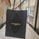 돌체비타 | [내돈내산]론진 미니 돌체비타 후기 여성 첫 명품시계 추천