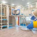 아이와 힐 키즈풀빌라 이미지