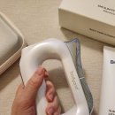 비앤엠스토어 | 직장인 필수템 !! "바디앤 EMS 괄사마사지" 후기 (내돈내산)