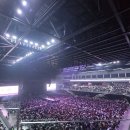 24.12.08 요아소비(YOASOBI) 「초현실」 콘서트 후기 / 인스파이어 아레나 소개 및 꿀팁