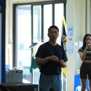 손오공 | 일산크로스핏 손오공 룰루레몬 스트렝스 투 릴리즈 클래스 후기