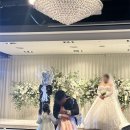 우신마트 | 웨딩홀 방문 후기 [신도림 웨스턴베니비스]