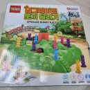 퍼니판(funny pan) | 퍼니버니 아이보드게임 추천 후기 아이들과 웃음이 끊이지 않는 보드게임