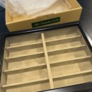 안경장인 | 일본 장인 수작업 원목 안경 보관함, 토요오카 크래프트, Toyooka Craft 구매후기