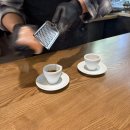 금빵커피 | [제주/카페] 중문별장, 커피 오마카세 추천 후기
