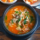 착한순대&감자탕 | 강북구 수유역 착한순대 &amp; 감자탕 ( 순대국 뼈해장국 맛집 )