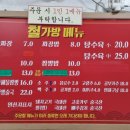 남면 공영주차장(우체국) 이미지