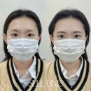 셀라인 | 진해눈썹문신 매번 삐뚤게 그리던 눈썹 셀라인뷰티에서 잡았어요
