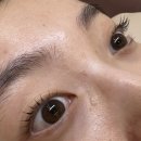 삼송네일 뷰티로움 삼송속눈썹펌으로 대만족했다