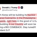 이번 협상 공동합의문 나올 때까지 기다려 봐야겠네요. 이미지