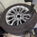 가촌서로 | 🔧 쏘나타 중고타이어 교체 작업 후기 ｜ 양산중고타이어(강타이어)