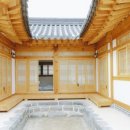 서동선화 한옥 이미지