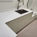 모두의미술교습소 | 대구 학원인테리어｜진그린 포인트가 돋보이는 달서구 미술 교습소