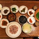 된장예술과 술 이미지