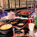 모래내시장역 | 구월동 모래내시장역 맛집_풍향쪽갈비 후기