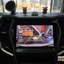 스타 PC | 싼타페 DM 느리고 답답한 순정 네비 대신 안드로이드 올인원 시공 후기