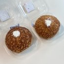 [세러데이선데이] 전주 디저트 맛집, 쿠키슈 포장후기
