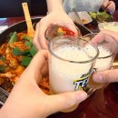 별미춘천닭갈비 | 안양 평촌학원가 로컬 맛집, 정통춘천닭갈비 방문 후기( 주차,웨이팅 정보)