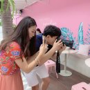 (주)펫에어라인 | 미래미의 잠안와서 써보는 발리 일상털이