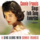 Beautiful Brown Eyes(아름다운 갈색 눈동자) - 노래 Connie Francis 이미지