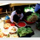 시골장터 이미지